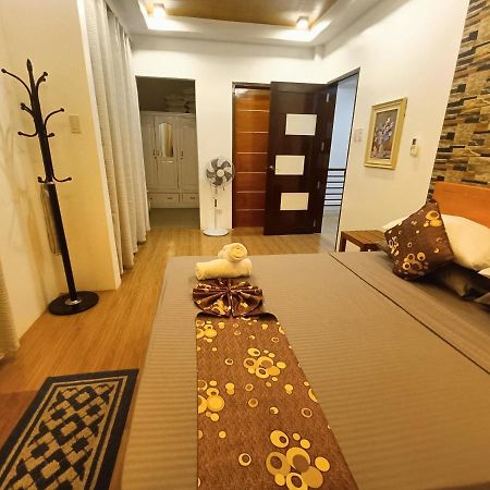Andrew N Sophia'S Guest House プエルト・プリンセサ エクステリア 写真
