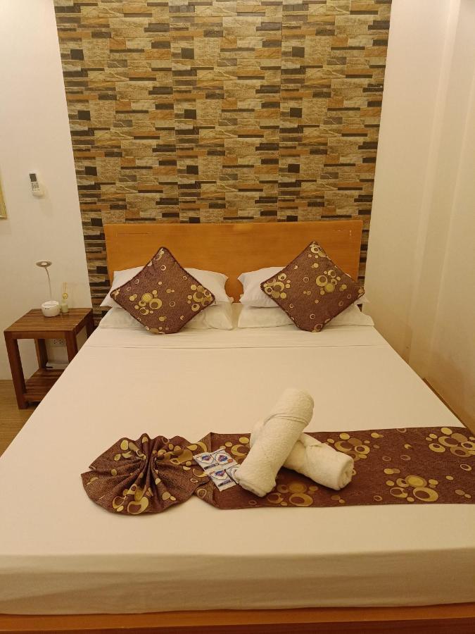 Andrew N Sophia'S Guest House プエルト・プリンセサ エクステリア 写真