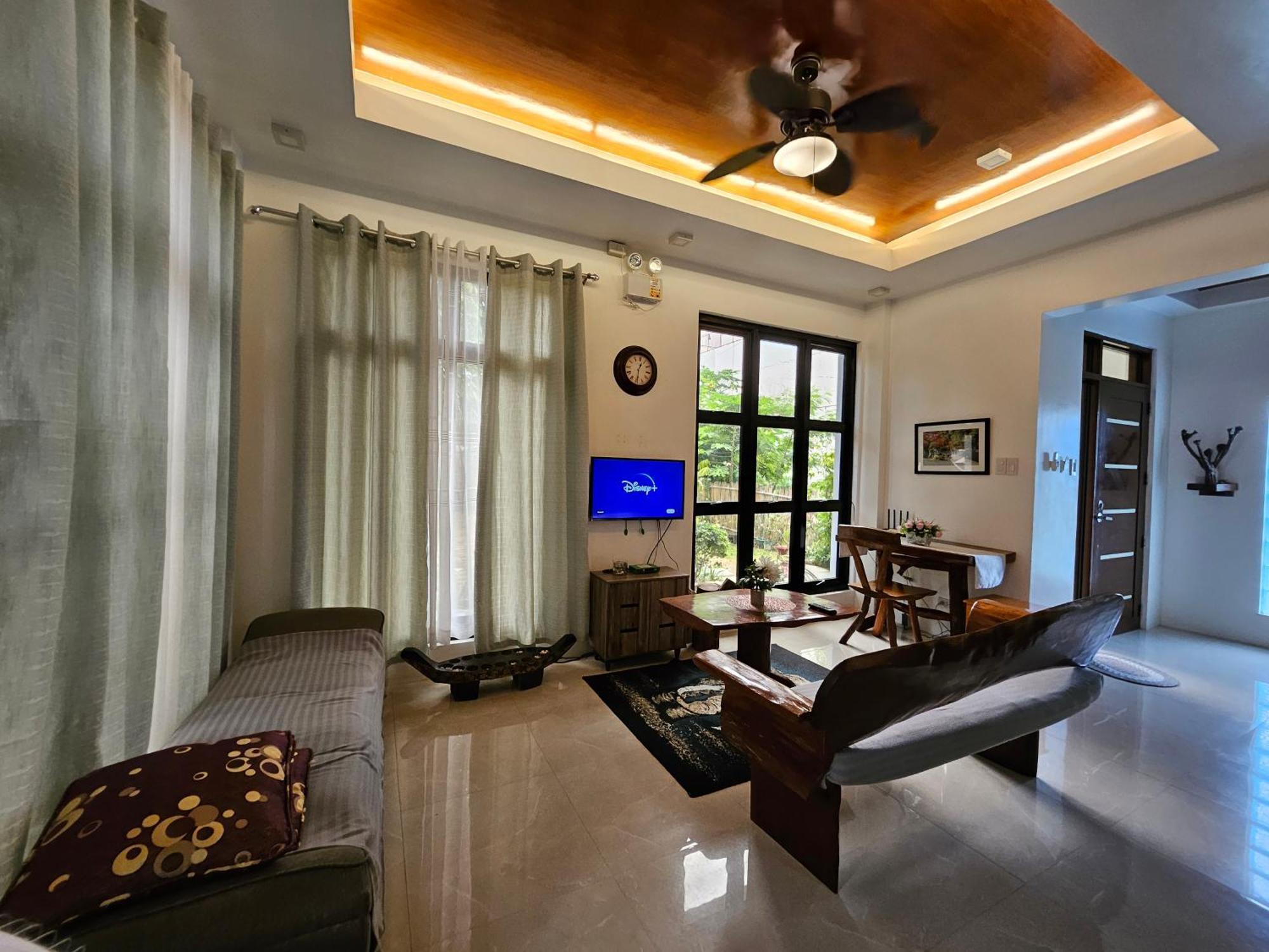 Andrew N Sophia'S Guest House プエルト・プリンセサ エクステリア 写真